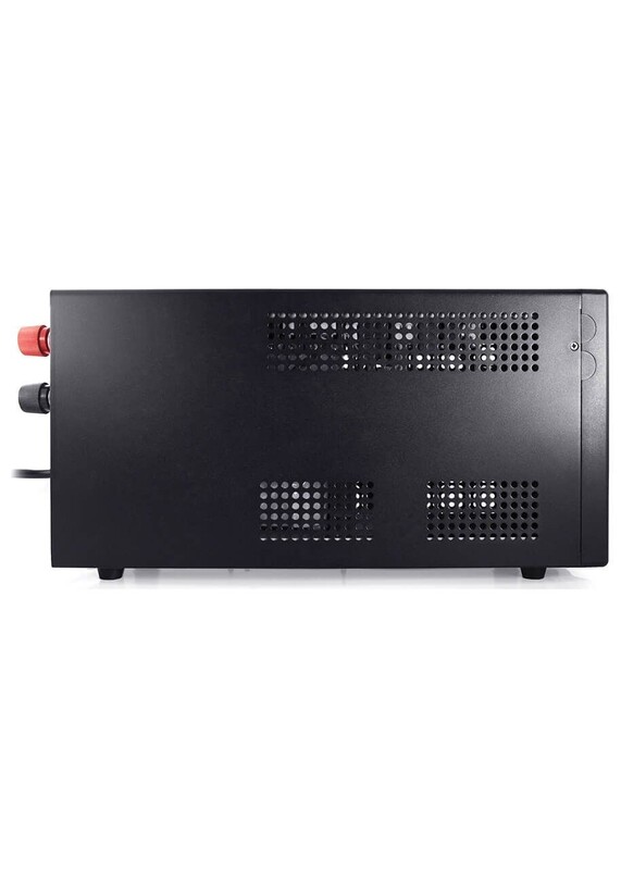 Джерело безперебійного живлення  Powercom 800VA/480W, Lin.int, AVR, 2 x Schuko, USB (INF-800)