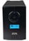 Фото - Джерело безперебійного живлення  Powercom 800VA/480W, Lin.int, AVR, 2 x Schuko, USB (INF-800) | click.ua