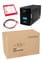 Фото - Джерело безперебійного живлення  Powercom 800VA/480W, Lin.int, AVR, 2 x Schuko, USB (INF-800) | click.ua