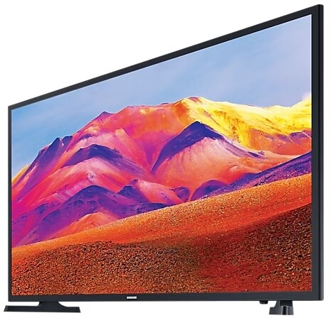 Телевизор Samsung UE43T5300AUXUA
