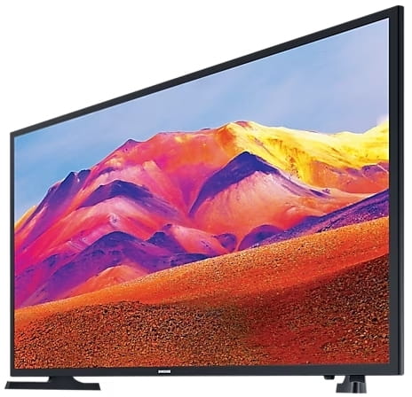 Телевизор Samsung UE43T5300AUXUA