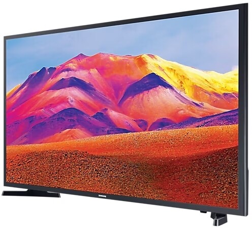 Телевизор Samsung UE43T5300AUXUA