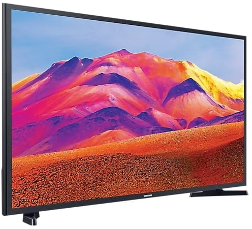 Телевизор Samsung UE43T5300AUXUA