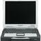 Фото - Panasonic TOUGHBOOK CF-31 (CF-314B600N9) Win10Pro Black-Silver | click.ua