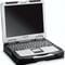 Фото - Panasonic TOUGHBOOK CF-31 (CF-314B600N9) Win10Pro Black-Silver | click.ua