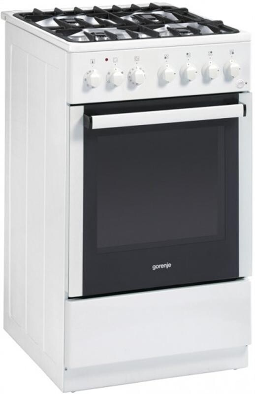 Плита Gorenje KN51202AW