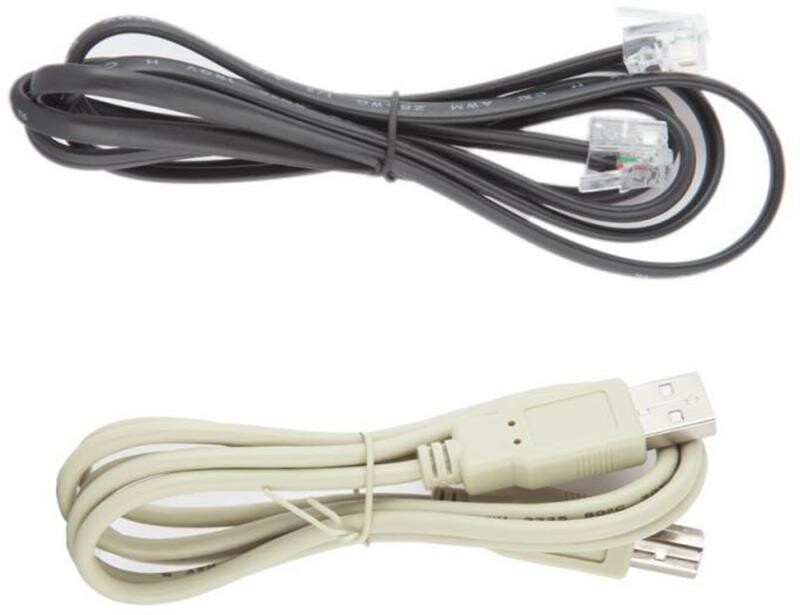 ИБП Powercom RPT-1500AP, 4xSchuko, LCD (00210225)