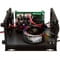 Фото - Джерело безперебійного живлення LogicPower LPY-W-PSW-500VA+ (350Вт)5A/10A, Lin.int., AVR, 1 x евро, LCD, метал, з правильною синусоїдою 12V, настінний | click.ua