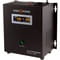 Фото - Джерело безперебійного живлення LogicPower LPY-W-PSW-500VA+ (350Вт)5A/10A, Lin.int., AVR, 1 x евро, LCD, метал, з правильною синусоїдою 12V, настінний | click.ua