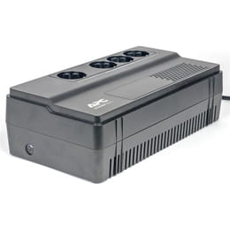 Джерело безперебійного живлення  APC Easy UPS 650VA, Schuko Outlet (BV650I-GR)