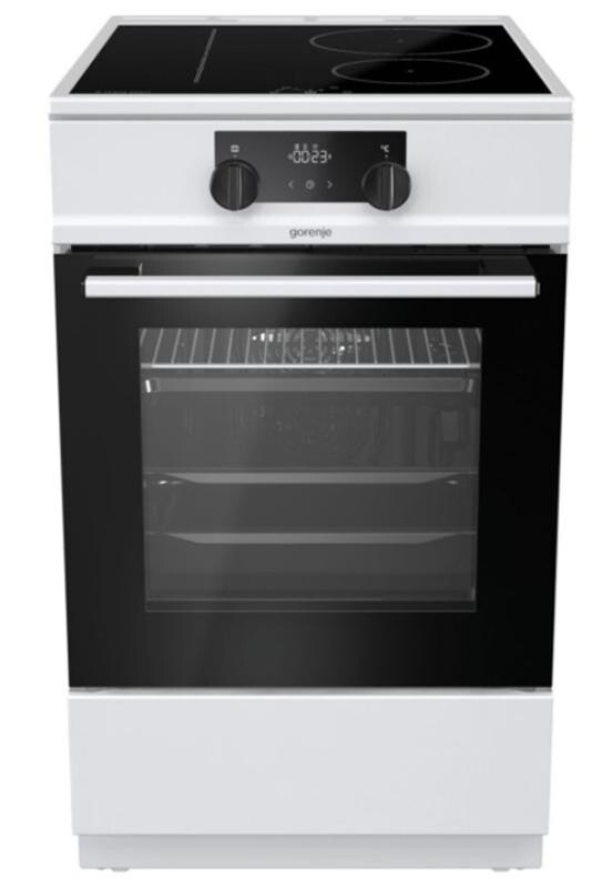 Плита Gorenje EIT5351WD
