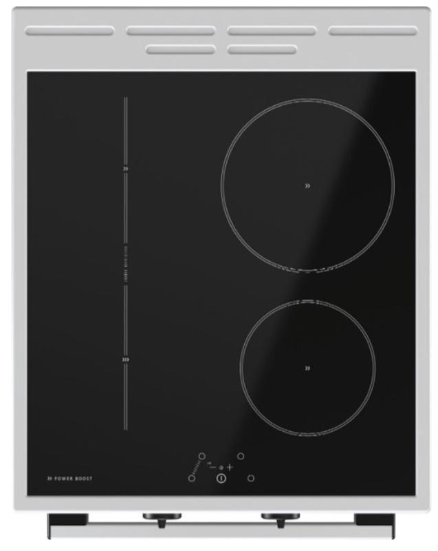 Плита Gorenje EIT5351WD