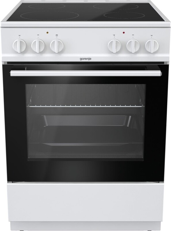 Плита Gorenje EC6111WG