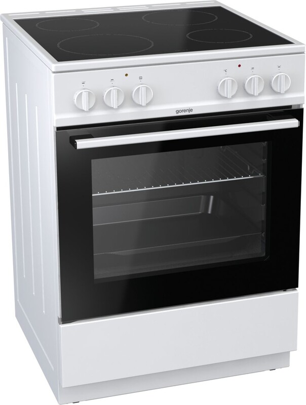 Плита Gorenje EC6111WG