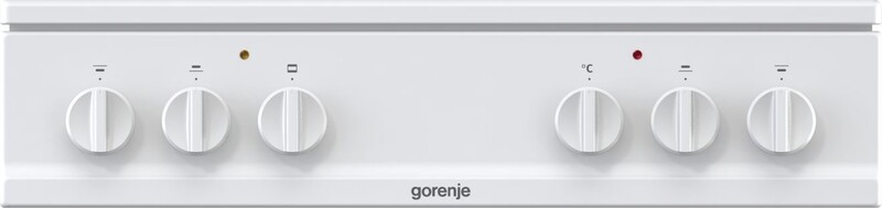 Плита Gorenje EC6111WG