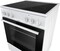 Фото - Плита Gorenje EC6111WG | click.ua