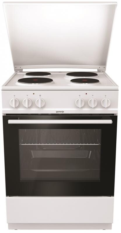 Плита Gorenje E6121WD