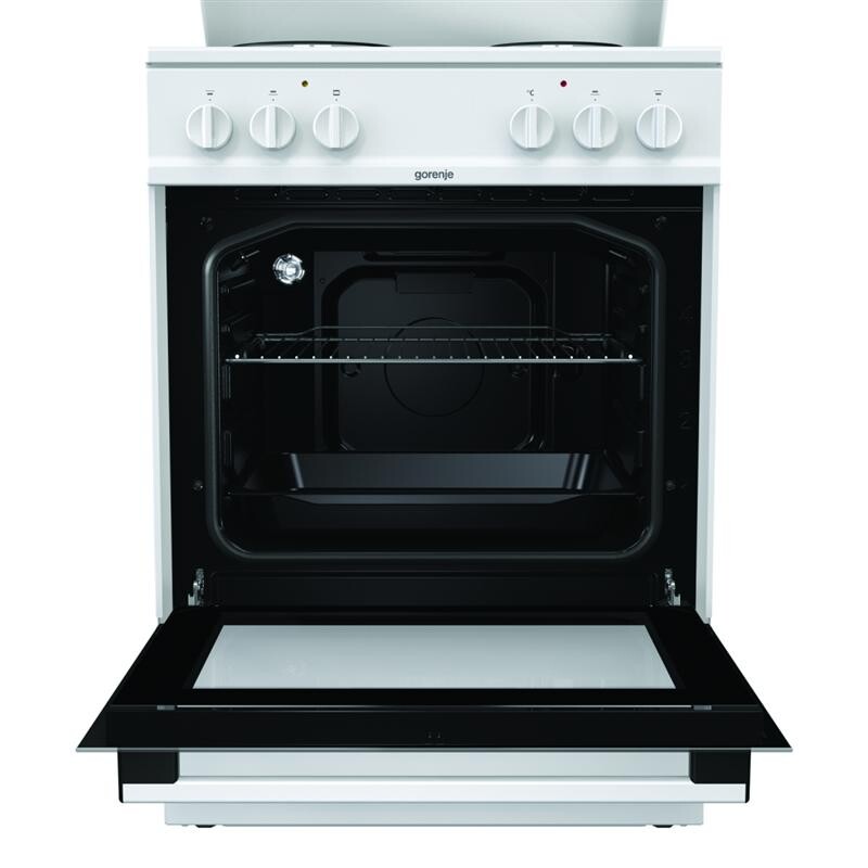 Плита Gorenje E6121WD