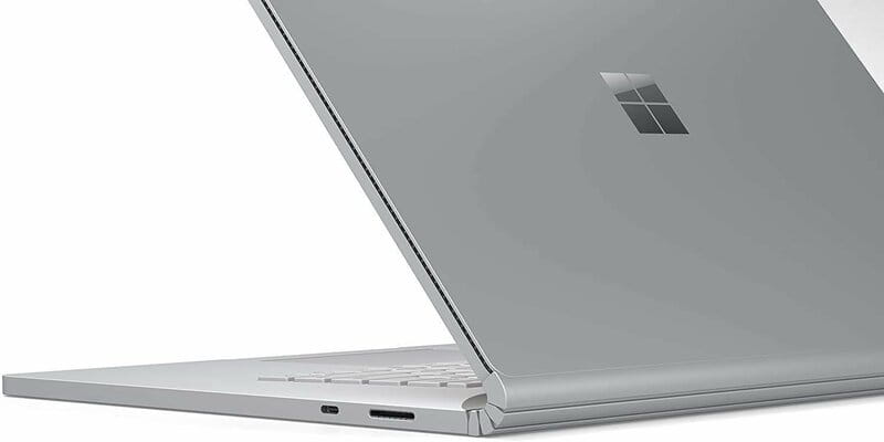 Ноутбук Microsoft Surface Book 3 13.5" (V6F-00009) Win10