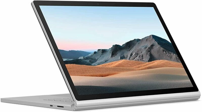 Ноутбук Microsoft Surface Book 3 13.5" (V6F-00009) Win10