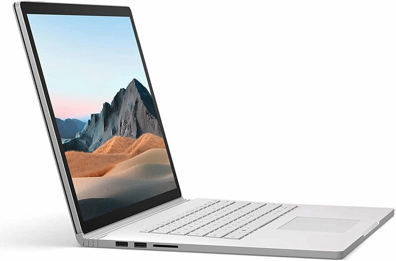 Ноутбук Microsoft Surface Book 3 13.5" (V6F-00009) Win10