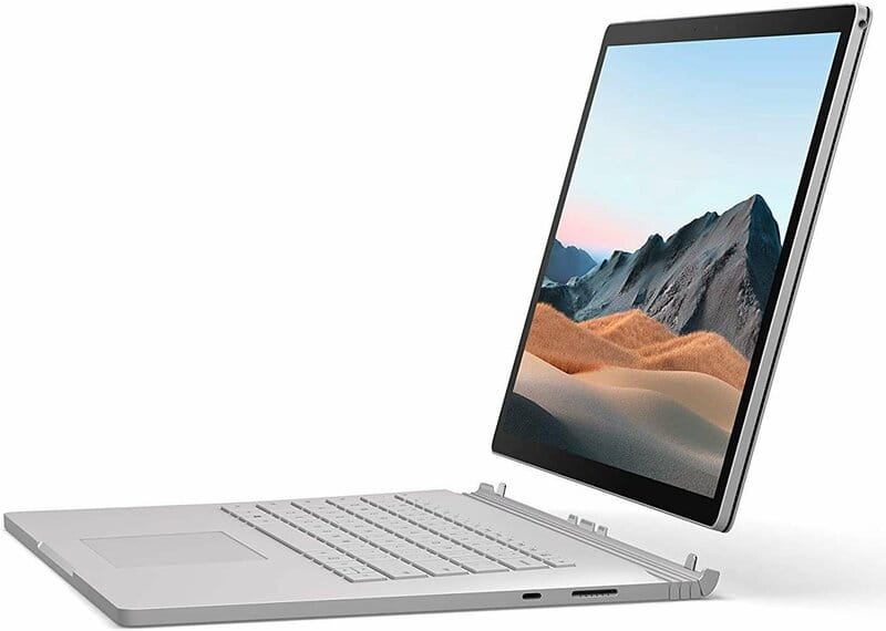 Ноутбук Microsoft Surface Book 3 13.5" (V6F-00009) Win10