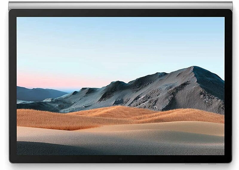 Ноутбук Microsoft Surface Book 3 13.5" (V6F-00009) Win10
