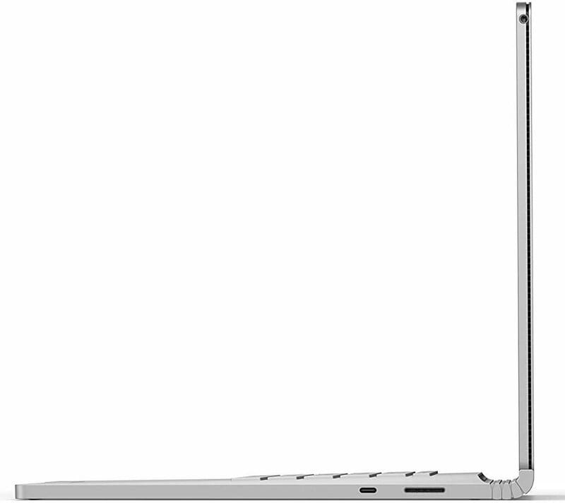 Ноутбук Microsoft Surface Book 3 13.5" (V6F-00009) Win10