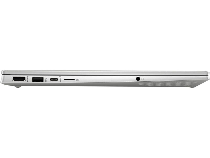 Ноутбук HP Pavilion 15-eh1012ua (437L1EA) Silver