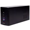 Фото - ИБП LogicPower LP-1400VA, Lin.int., AVR, 3 x евро, металл | click.ua