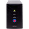 Фото - ИБП LogicPower LP-1400VA, Lin.int., AVR, 3 x евро, металл | click.ua