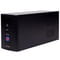 Фото - ИБП LogicPower LP-1400VA, Lin.int., AVR, 3 x евро, металл | click.ua