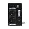 Фото - ИБП LogicPower UL650VA, Lin.int., AVR, 2 x евро, USB, LCD, металл | click.ua