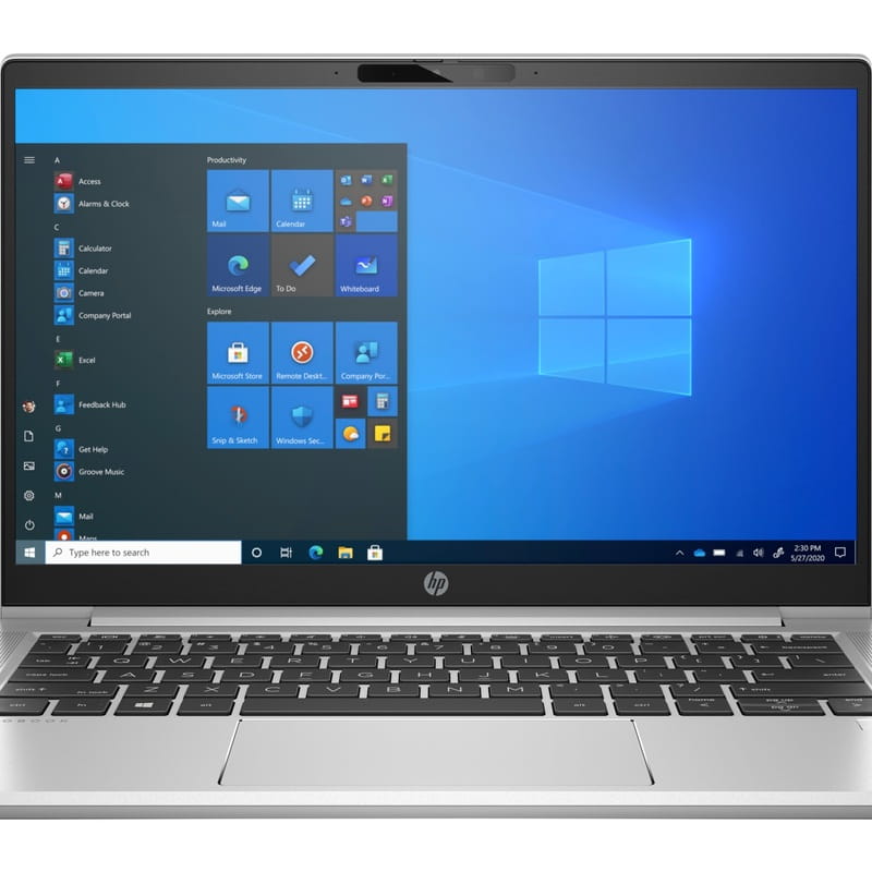 Ноутбук HP ProBook 630 G8 (1Y4Z8AV_V2)