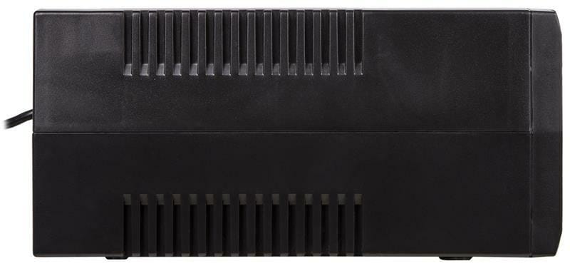ИБП Maxxter MX-UPS-B850-02 850VA, AVR, 2xShuko