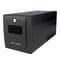 Фото - Джерело безперебійного живлення LogicPower LPM-U1100VA-P | click.ua