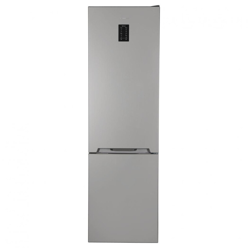 Холодильник Heinner HCNF-V366SE++