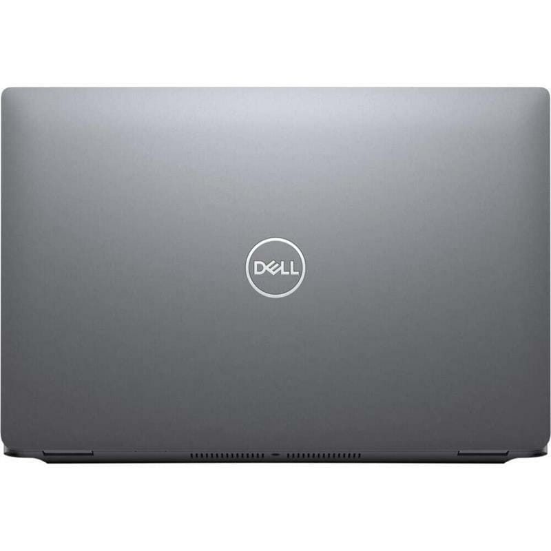 Ноутбук Dell Latitude 5420 (N993L542014UA_UBU) FullHD Gray