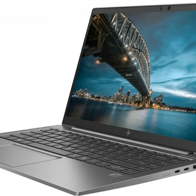 Ноутбук HP ZBook Firefly 14 G7 (275W0AV_V3) купити в Харкові, Києві за ...