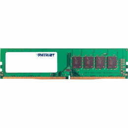 Модуль памяти DDR4 8GB/2400 Patriot Signature Line (PSD48G240081)