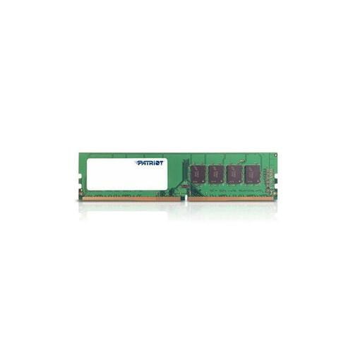 Фото - Модуль памяти DDR4 8GB/2400 Patriot Signature Line (PSD48G240081) | click.ua
