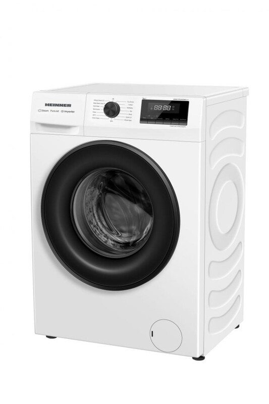 Пральна машина Heinner HWM-H7014IVSMC+++