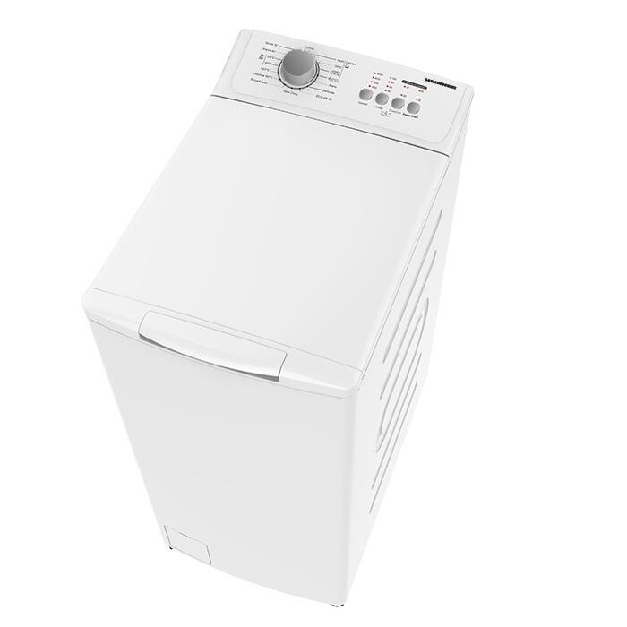 Стиральная машина Heinner HWM-TL6010C++