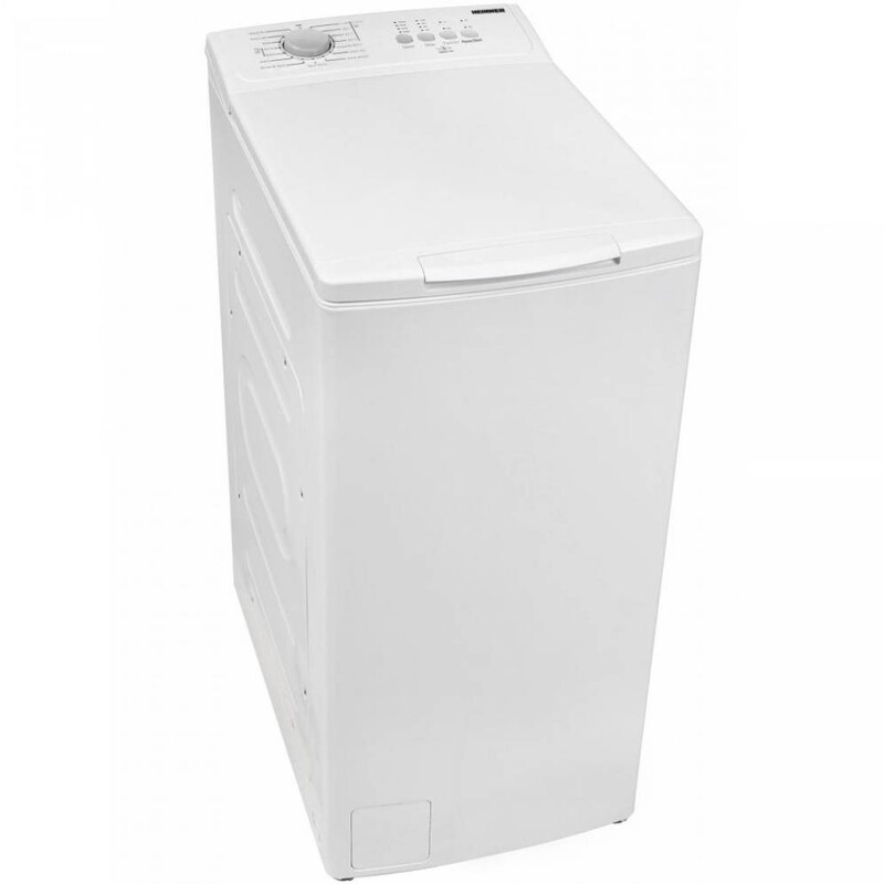 Стиральная машина Heinner HWM-TL6010C++