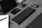 Фото - Клавиатура беспроводная 2E KS230 Slim WL Ukr (2E-KS230WB) Black USB | click.ua