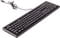 Фото - Клавиатура A4Tech KK-3 Black | click.ua