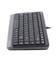 Фото - Клавіатура A4Tech Fstyler FKS11 Grey | click.ua