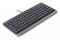 Фото - Клавіатура A4Tech Fstyler FKS11 Grey | click.ua