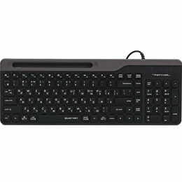Клавиатура A4Tech Fstyler FK25 Black