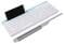 Фото - Клавіатура A4Tech Fstyler Ukr FK25 White | click.ua